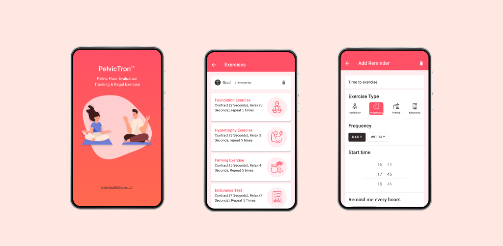 Feature graphic